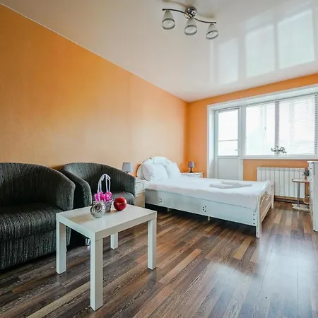 Apartment Apartment On King Street Minsk